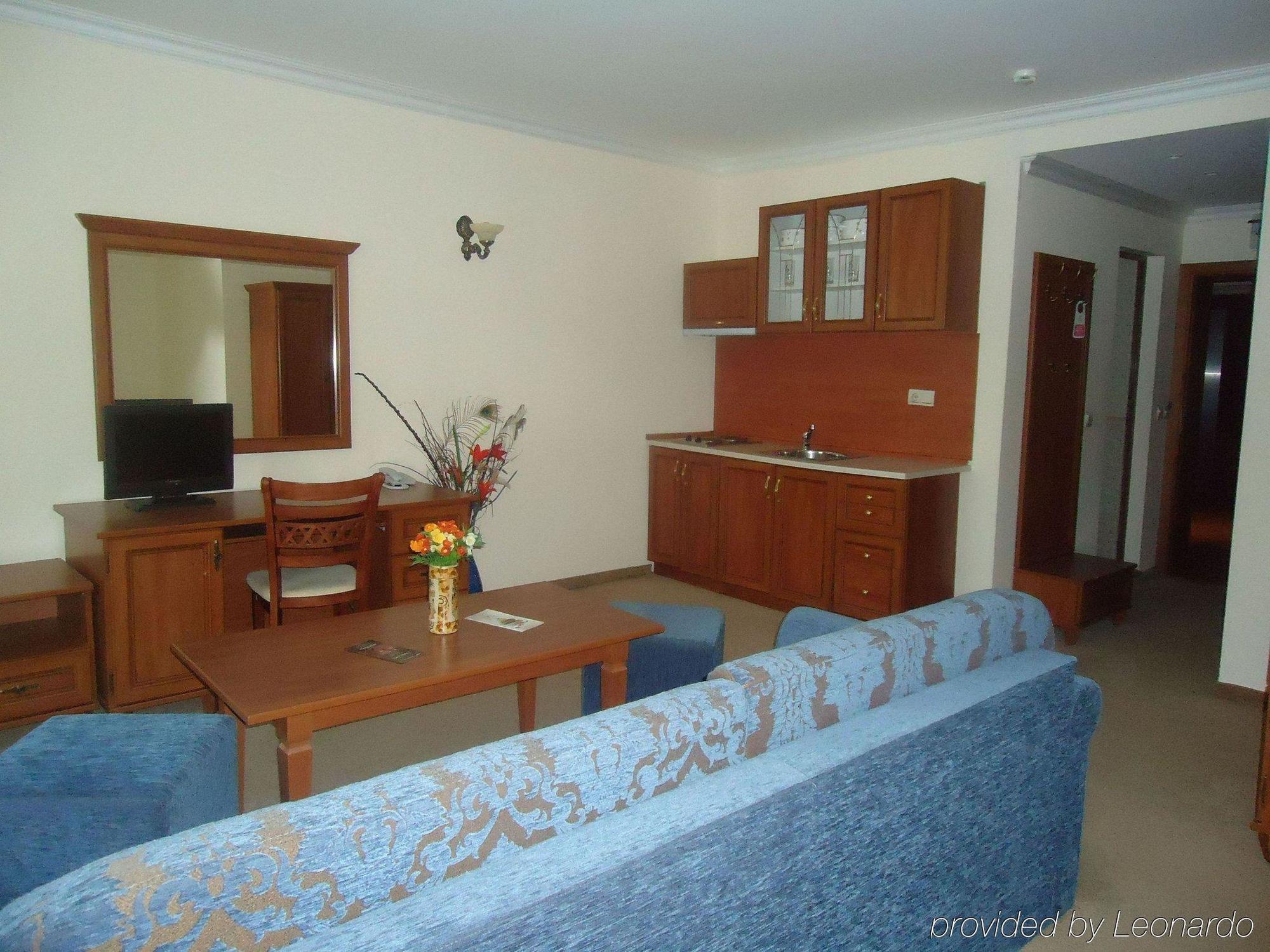 Emerald Apartment-Complex Bansko Extérieur photo