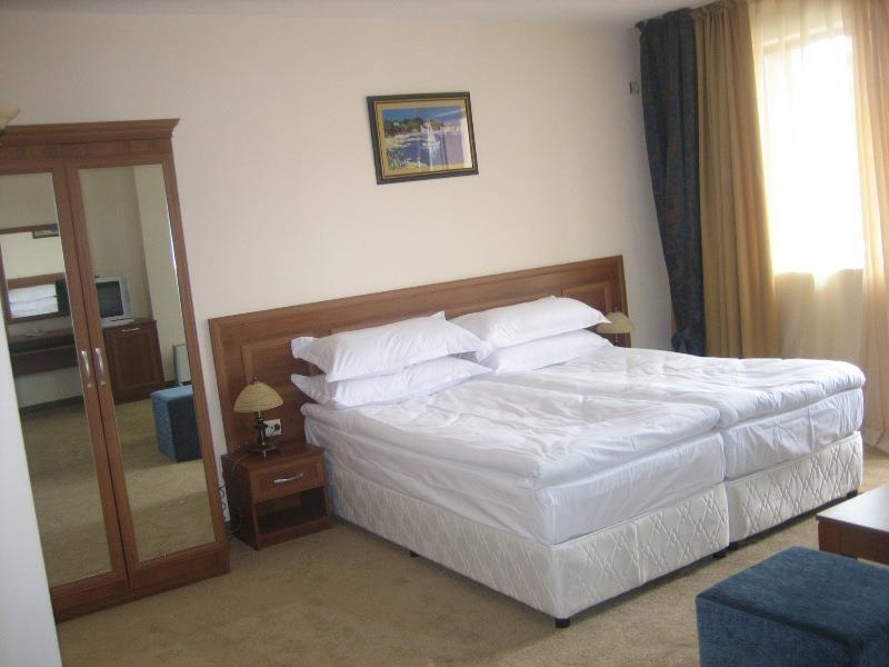 Emerald Apartment-Complex Bansko Extérieur photo