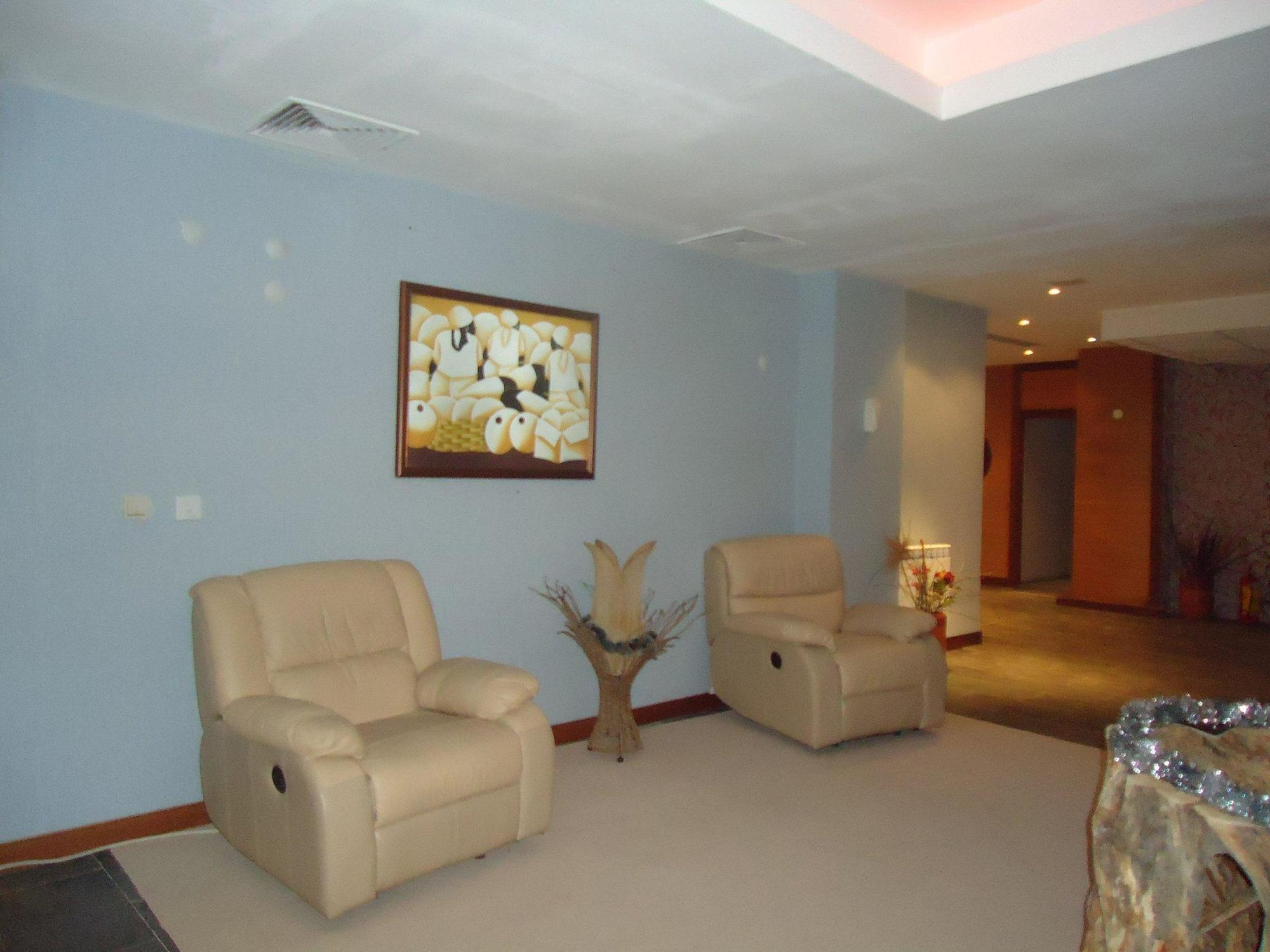 Emerald Apartment-Complex Bansko Extérieur photo