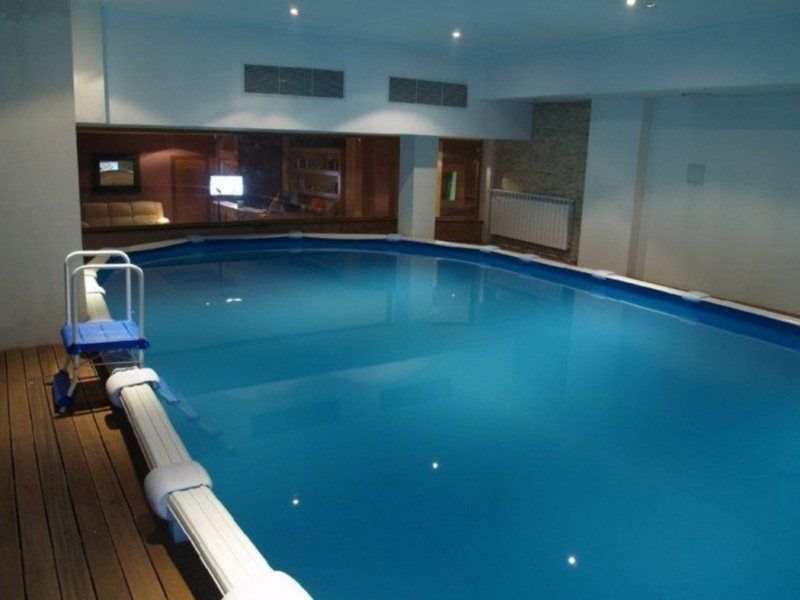 Emerald Apartment-Complex Bansko Extérieur photo