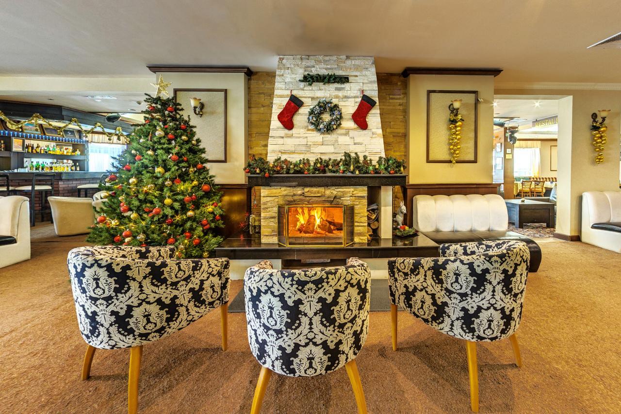 Emerald Apartment-Complex Bansko Extérieur photo