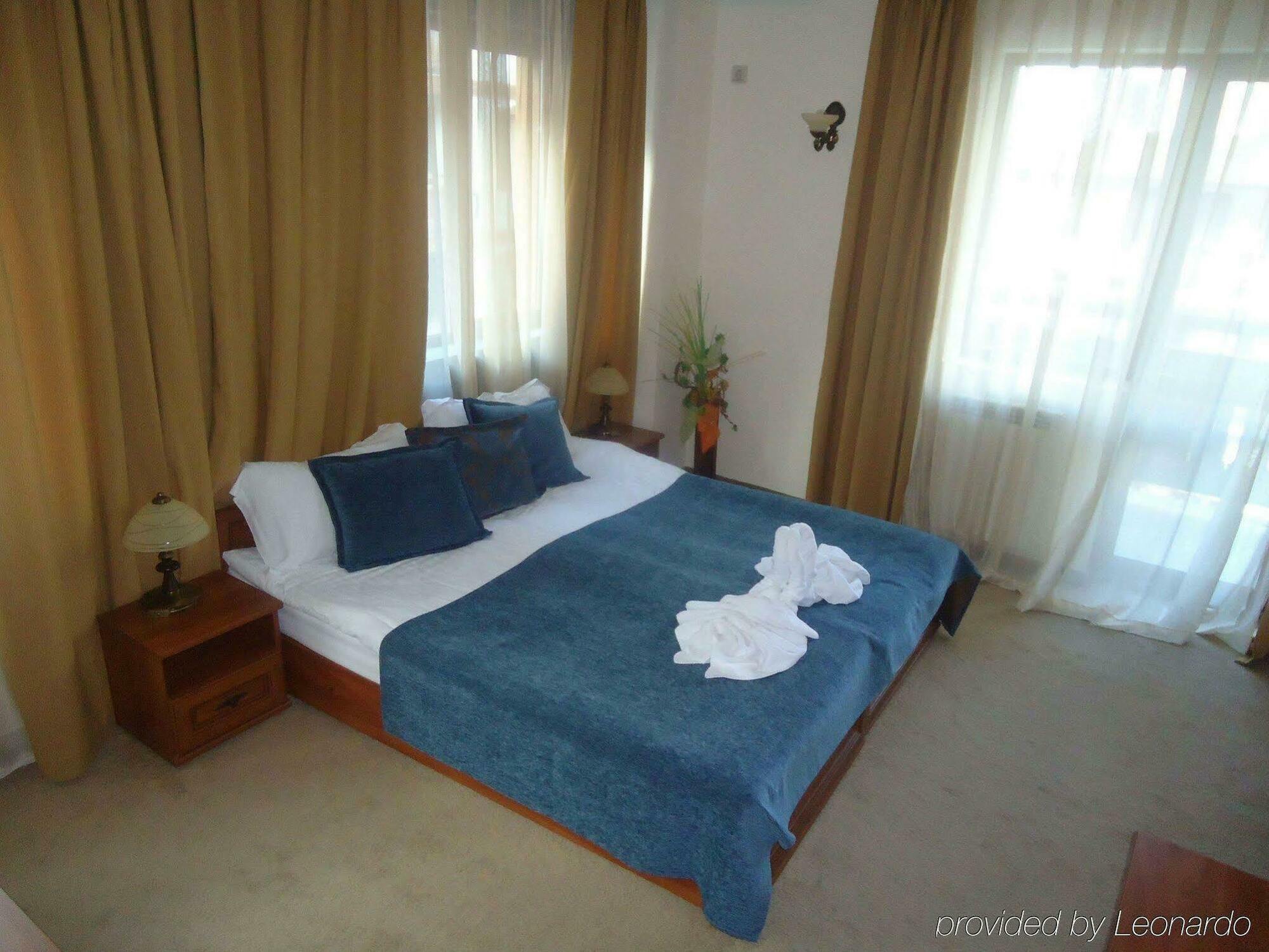 Emerald Apartment-Complex Bansko Extérieur photo